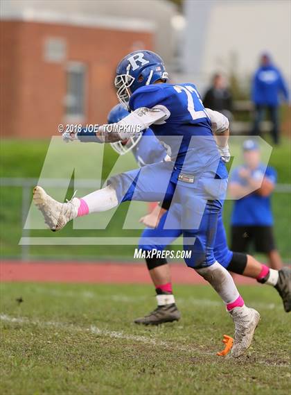 Thumbnail 3 in Marlboro Central @ Rondout Valley photogallery.