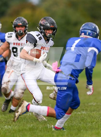 Thumbnail 1 in Marlboro Central @ Rondout Valley photogallery.