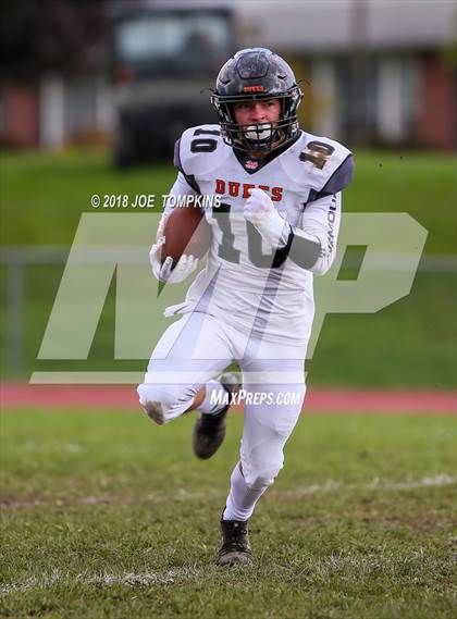Thumbnail 2 in Marlboro Central @ Rondout Valley photogallery.