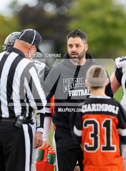 Thumbnail 1 in Marlboro Central @ Rondout Valley photogallery.