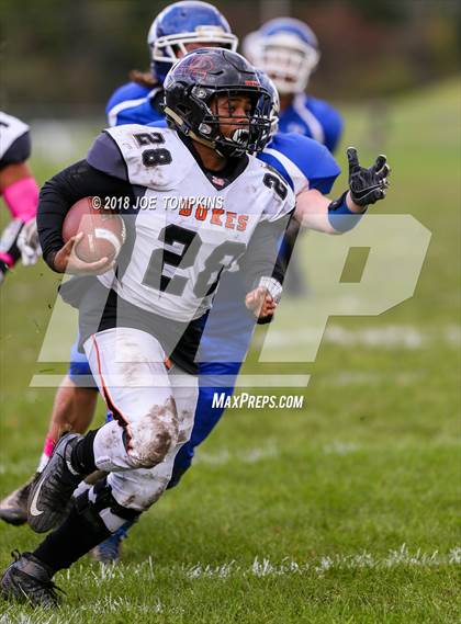 Thumbnail 3 in Marlboro Central @ Rondout Valley photogallery.