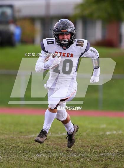 Thumbnail 3 in Marlboro Central @ Rondout Valley photogallery.