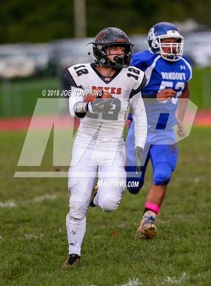 Thumbnail 3 in Marlboro Central @ Rondout Valley photogallery.