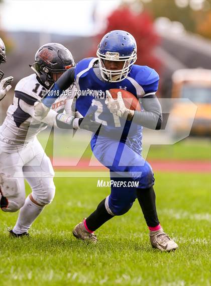 Thumbnail 2 in Marlboro Central @ Rondout Valley photogallery.