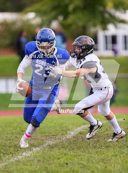 Thumbnail 3 in Marlboro Central @ Rondout Valley photogallery.