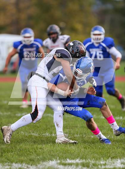 Thumbnail 3 in Marlboro Central @ Rondout Valley photogallery.