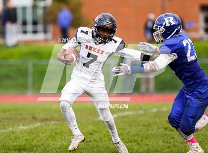 Thumbnail 2 in Marlboro Central @ Rondout Valley photogallery.