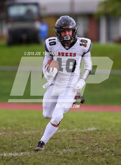 Thumbnail 1 in Marlboro Central @ Rondout Valley photogallery.