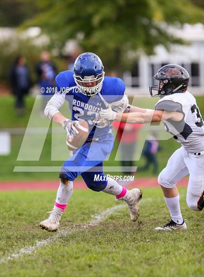 Thumbnail 2 in Marlboro Central @ Rondout Valley photogallery.