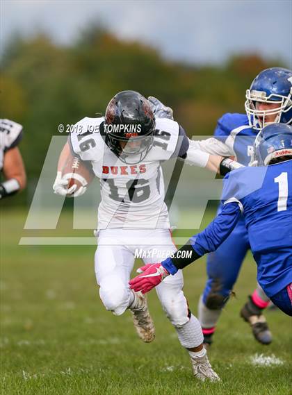 Thumbnail 3 in Marlboro Central @ Rondout Valley photogallery.