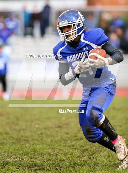 Thumbnail 3 in Marlboro Central @ Rondout Valley photogallery.