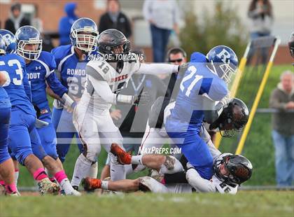 Thumbnail 2 in Marlboro Central @ Rondout Valley photogallery.