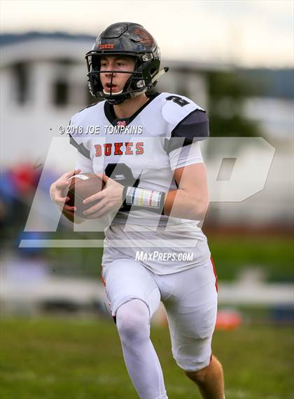 Thumbnail 2 in Marlboro Central @ Rondout Valley photogallery.