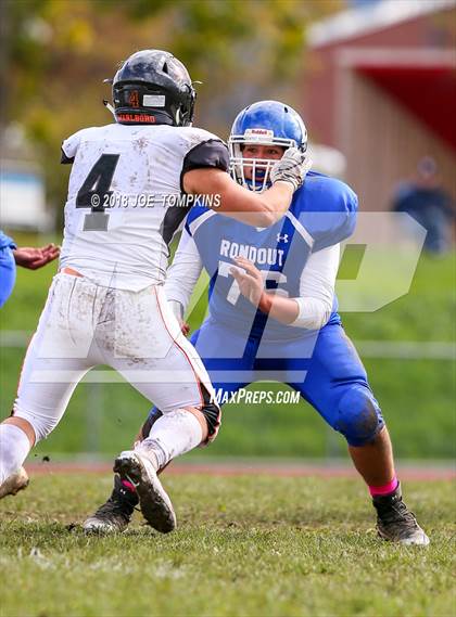 Thumbnail 2 in Marlboro Central @ Rondout Valley photogallery.