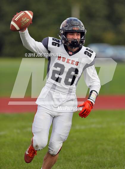 Thumbnail 3 in Marlboro Central @ Rondout Valley photogallery.