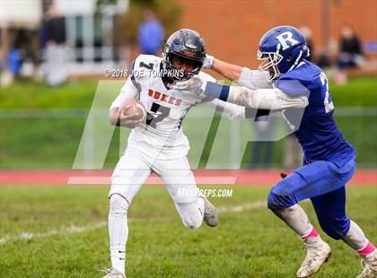 Thumbnail 3 in Marlboro Central @ Rondout Valley photogallery.