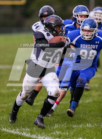 Thumbnail 1 in Marlboro Central @ Rondout Valley photogallery.