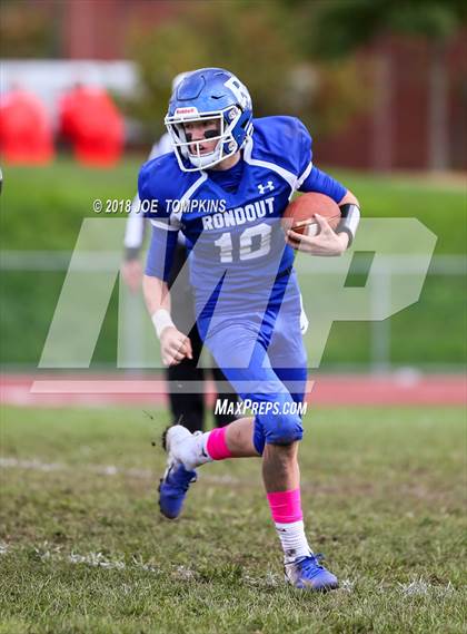 Thumbnail 3 in Marlboro Central @ Rondout Valley photogallery.