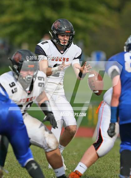 Thumbnail 2 in Marlboro Central @ Rondout Valley photogallery.