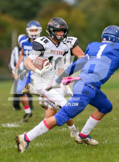 Thumbnail 3 in Marlboro Central @ Rondout Valley photogallery.