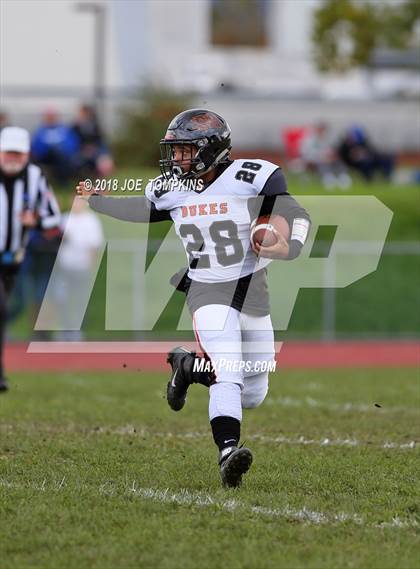 Thumbnail 3 in Marlboro Central @ Rondout Valley photogallery.