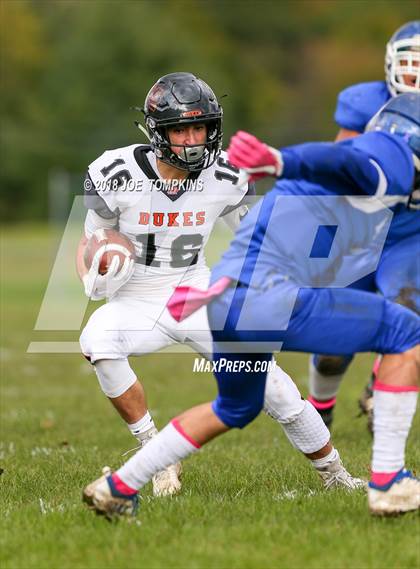 Thumbnail 3 in Marlboro Central @ Rondout Valley photogallery.