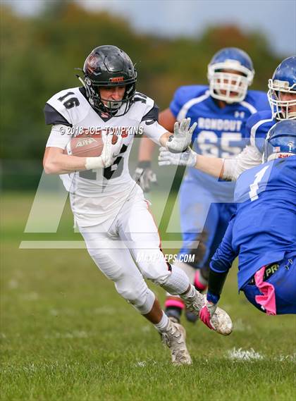 Thumbnail 1 in Marlboro Central @ Rondout Valley photogallery.