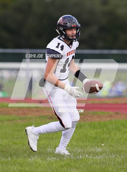 Thumbnail 1 in Marlboro Central @ Rondout Valley photogallery.