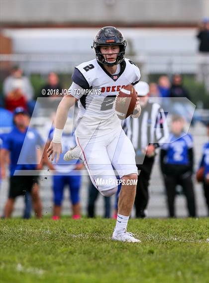 Thumbnail 2 in Marlboro Central @ Rondout Valley photogallery.