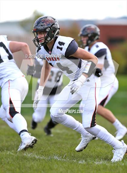 Thumbnail 3 in Marlboro Central @ Rondout Valley photogallery.