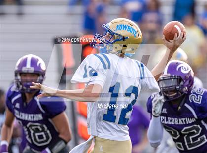 Thumbnail 3 in Osceola @ Celebration photogallery.