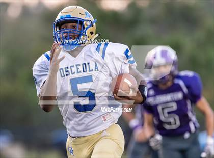 Thumbnail 2 in Osceola @ Celebration photogallery.