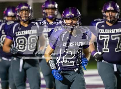 Thumbnail 3 in Osceola @ Celebration photogallery.