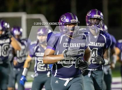 Thumbnail 1 in Osceola @ Celebration photogallery.