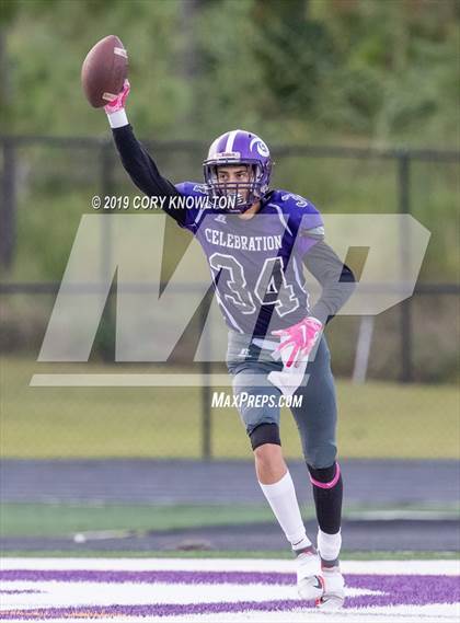 Thumbnail 3 in Osceola @ Celebration photogallery.