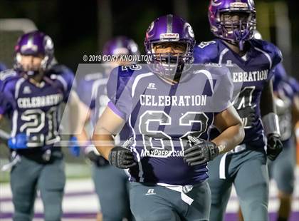 Thumbnail 2 in Osceola @ Celebration photogallery.