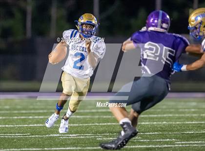Thumbnail 3 in Osceola @ Celebration photogallery.