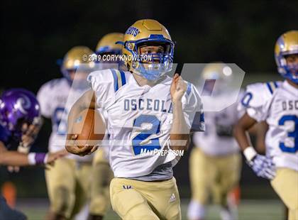 Thumbnail 2 in Osceola @ Celebration photogallery.