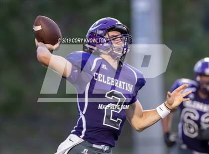 Thumbnail 2 in Osceola @ Celebration photogallery.
