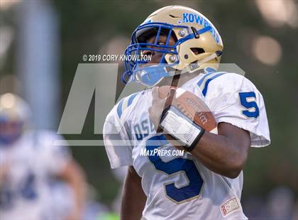 Thumbnail 3 in Osceola @ Celebration photogallery.