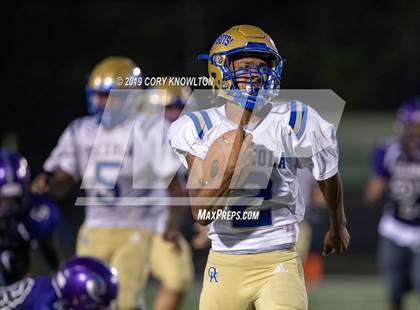 Thumbnail 3 in Osceola @ Celebration photogallery.
