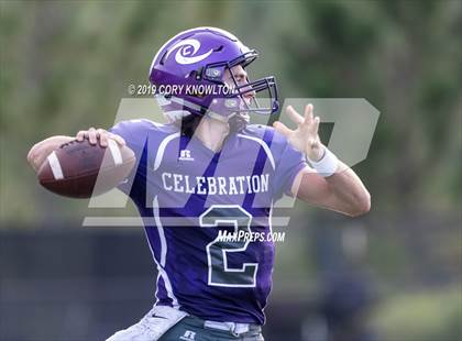 Thumbnail 2 in Osceola @ Celebration photogallery.