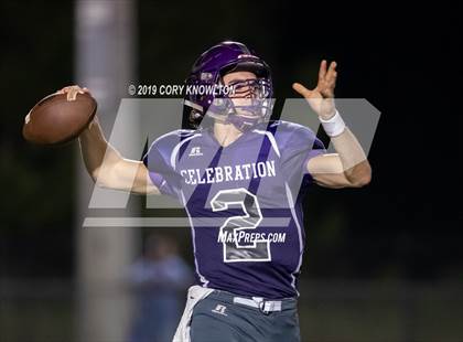 Thumbnail 1 in Osceola @ Celebration photogallery.