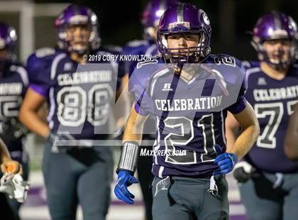 Thumbnail 1 in Osceola @ Celebration photogallery.