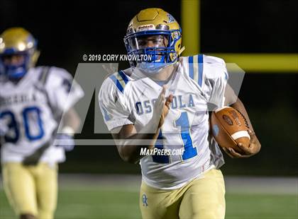 Thumbnail 3 in Osceola @ Celebration photogallery.