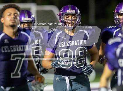 Thumbnail 2 in Osceola @ Celebration photogallery.