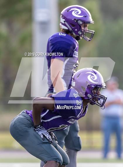 Thumbnail 2 in Osceola @ Celebration photogallery.