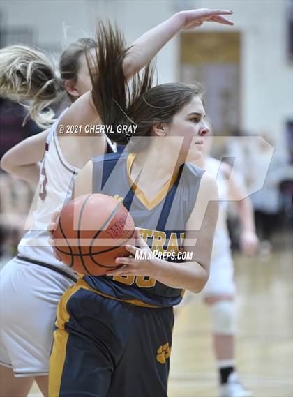 Thumbnail 2 in Sullivan Central @ Johnson County photogallery.