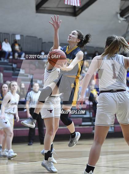 Thumbnail 2 in Sullivan Central @ Johnson County photogallery.