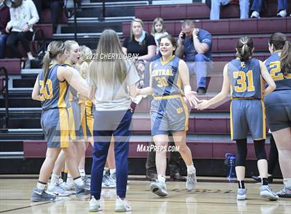 Thumbnail 3 in Sullivan Central @ Johnson County photogallery.
